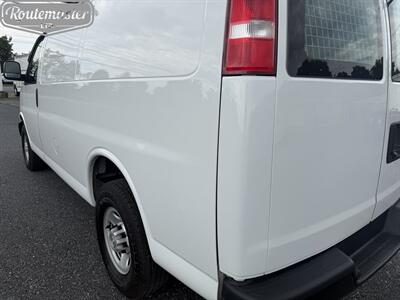 2020 Chevrolet Express 2500 Cargo - Photo 5 - Mount Joy, PA 17552