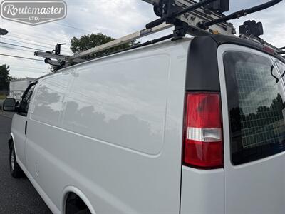 2020 Chevrolet Express 2500 Cargo - Photo 6 - Mount Joy, PA 17552