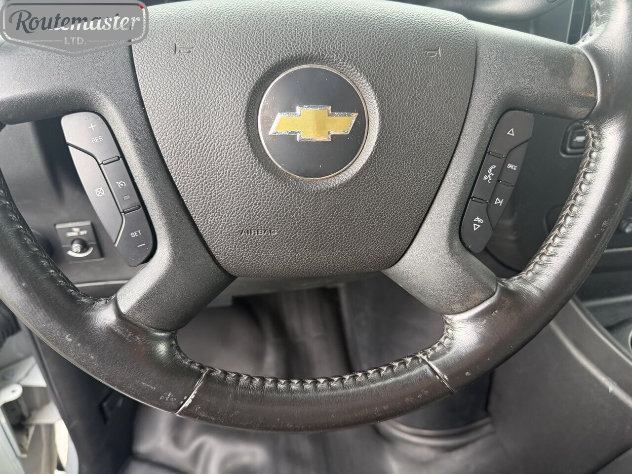 2020 Chevrolet Express 2500 Cargo - Photo 13 - Mount Joy, PA 17552