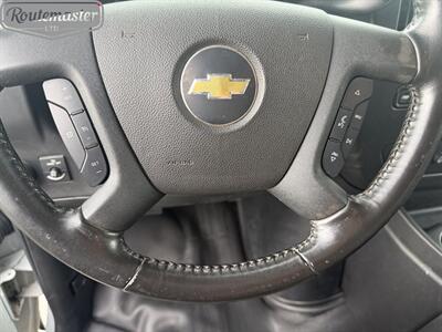 2020 Chevrolet Express 2500 Cargo - Photo 13 - Mount Joy, PA 17552