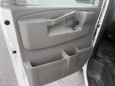 2020 Chevrolet Express 2500 Cargo - Photo 7 - Mount Joy, PA 17552
