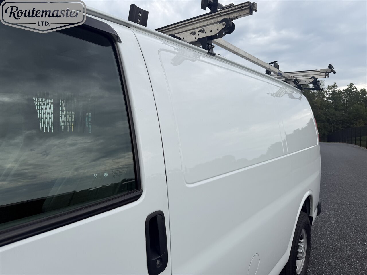 2020 Chevrolet Express 2500 Cargo - Photo 31 - Mount Joy, PA 17552