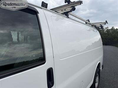 2020 Chevrolet Express 2500 Cargo - Photo 31 - Mount Joy, PA 17552