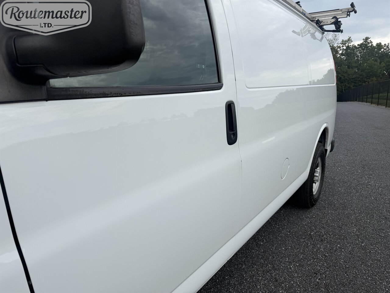 2020 Chevrolet Express 2500 Cargo - Photo 30 - Mount Joy, PA 17552