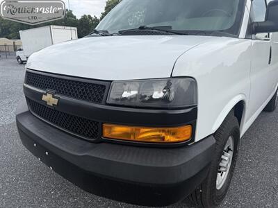 2020 Chevrolet Express 2500 Cargo - Photo 27 - Mount Joy, PA 17552