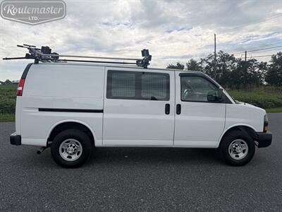 2020 Chevrolet Express 2500 Cargo - Photo 21 - Mount Joy, PA 17552