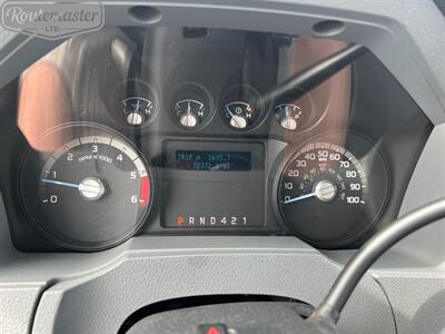2015 Ford F-650 22' Stakebody   - Photo 14 - Mount Joy, PA 17552