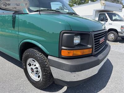 2017 GMC Savana 3500 Cargo - Photo 3 - Mount Joy, PA 17552