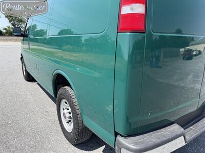 2017 GMC Savana 3500 Cargo - Photo 29 - Mount Joy, PA 17552