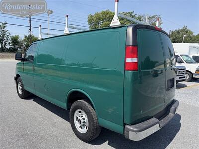 2017 GMC Savana 3500 Cargo - Photo 27 - Mount Joy, PA 17552