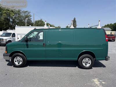 2017 GMC Savana 3500 Cargo - Photo 26 - Mount Joy, PA 17552