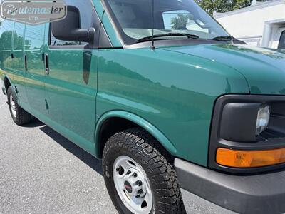 2017 GMC Savana 3500 Cargo - Photo 4 - Mount Joy, PA 17552