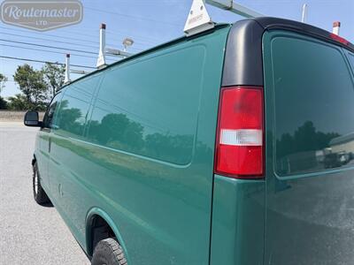 2017 GMC Savana 3500 Cargo - Photo 2 - Mount Joy, PA 17552
