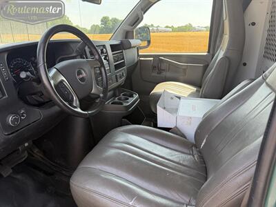 2017 GMC Savana 3500 Cargo - Photo 15 - Mount Joy, PA 17552