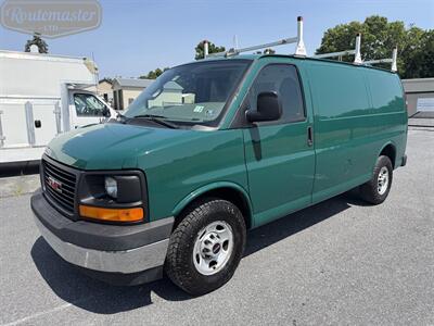 2017 GMC Savana 3500 Cargo - Photo 21 - Mount Joy, PA 17552