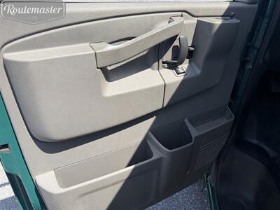 2017 GMC Savana 3500 Cargo - Photo 14 - Mount Joy, PA 17552