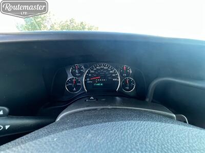 2016 Chevrolet Express 3500 10' Utility   - Photo 22 - Mount Joy, PA 17552