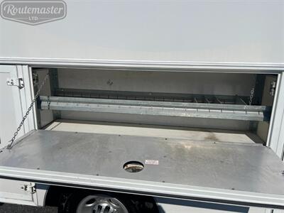 2016 Chevrolet Express 3500 10' Utility   - Photo 33 - Mount Joy, PA 17552