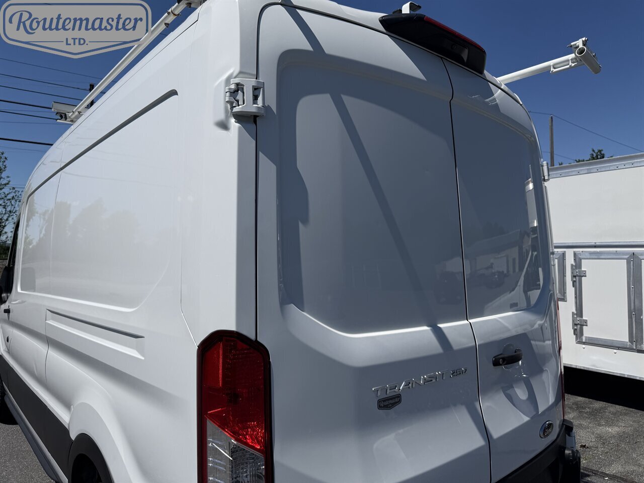 2023 Ford Transit 250 Cargo - Photo 19 - Mount Joy, PA 17552