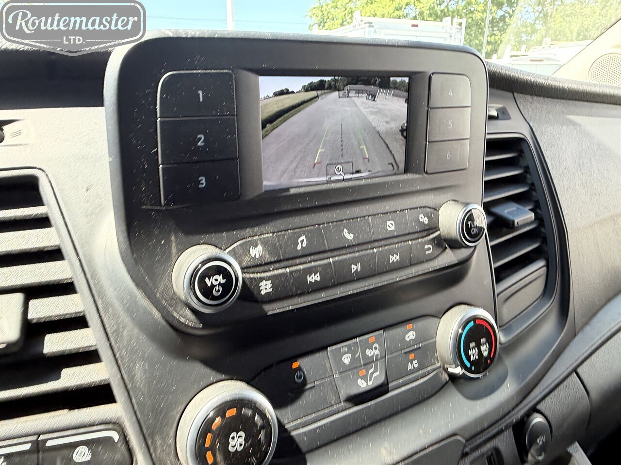 2023 Ford Transit 250 Cargo - Photo 25 - Mount Joy, PA 17552