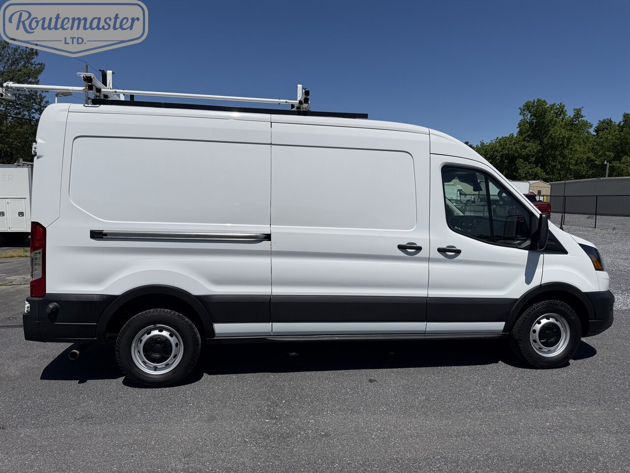 2023 Ford Transit 250 Cargo - Photo 7 - Mount Joy, PA 17552