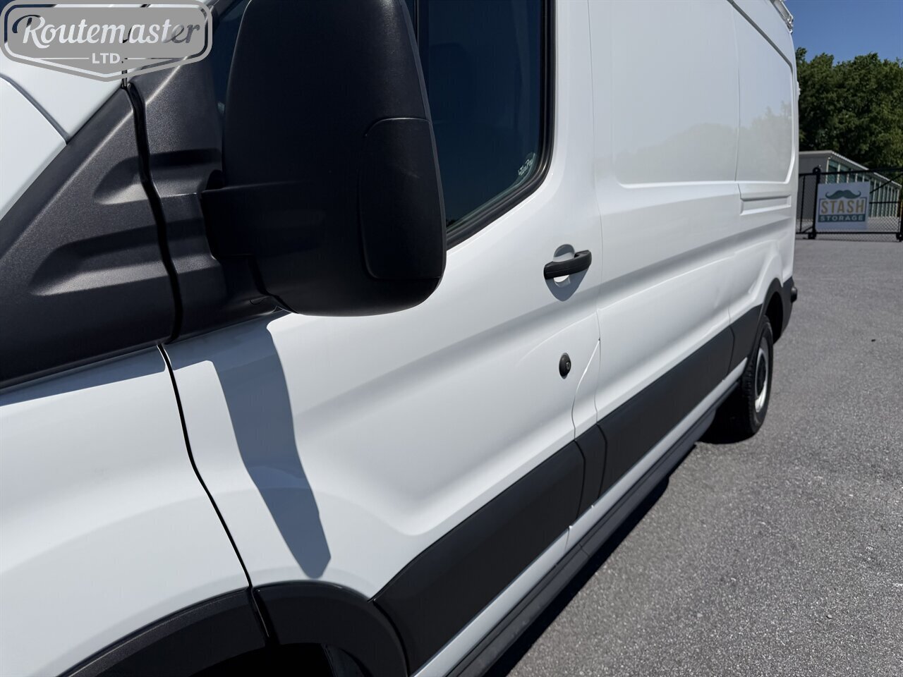 2023 Ford Transit 250 Cargo - Photo 15 - Mount Joy, PA 17552