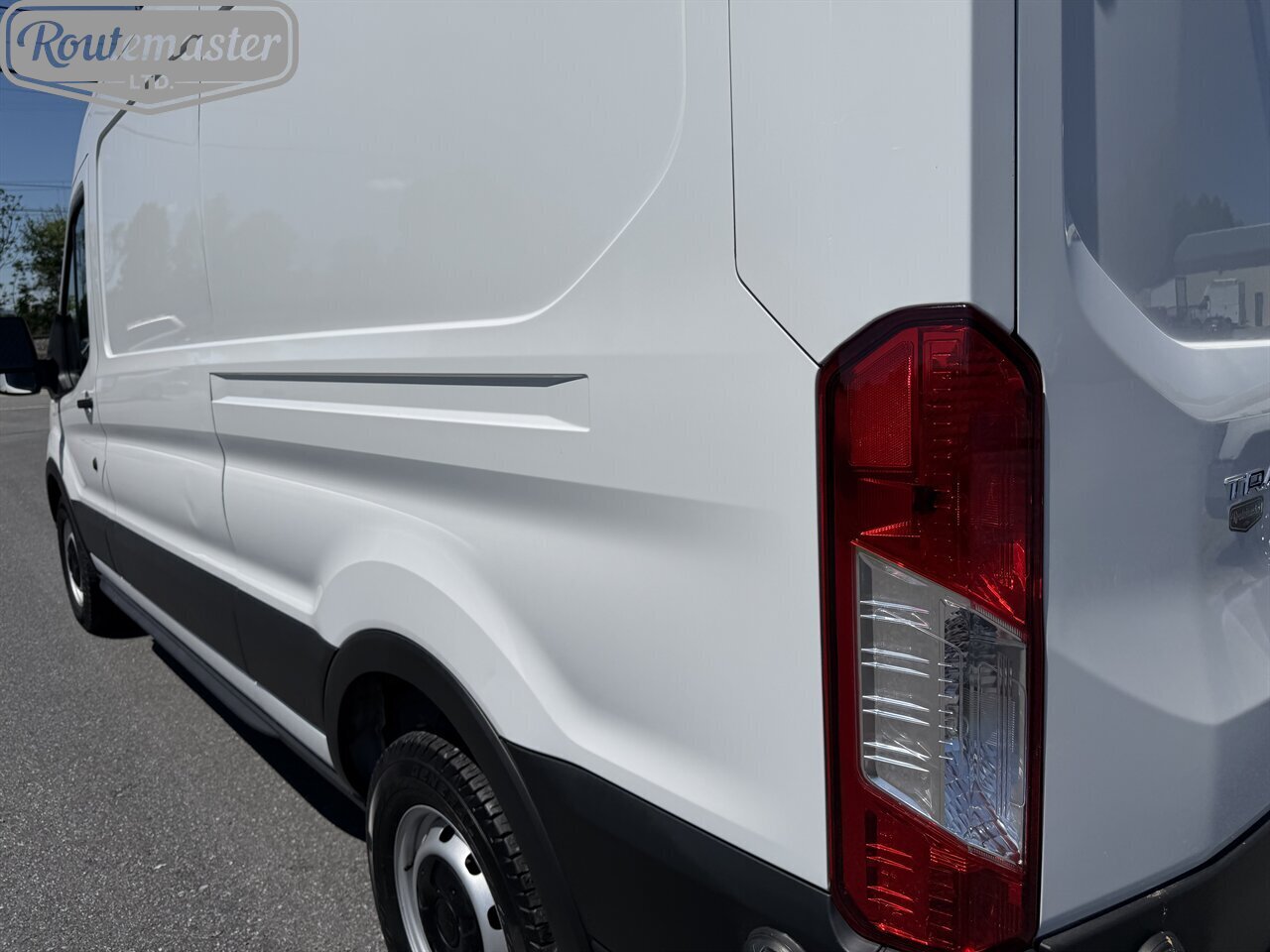 2023 Ford Transit 250 Cargo - Photo 20 - Mount Joy, PA 17552