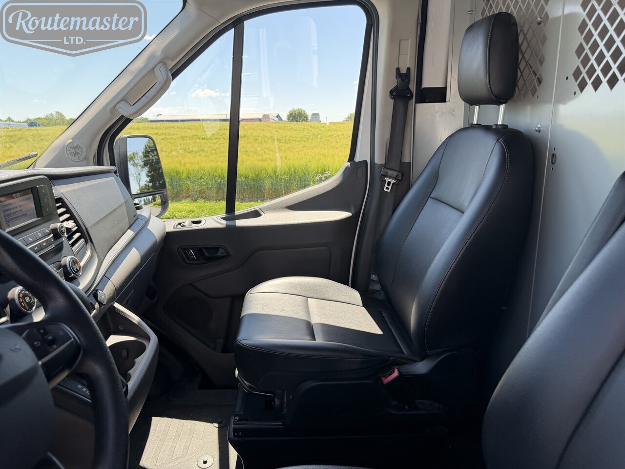 2023 Ford Transit 250 Cargo - Photo 28 - Mount Joy, PA 17552
