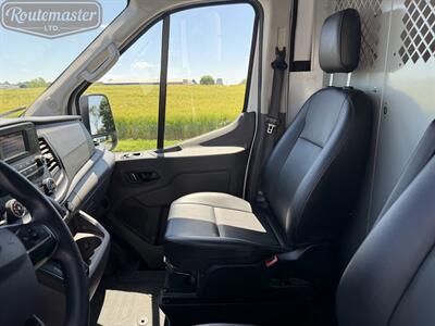 2023 Ford Transit 250 Cargo - Photo 28 - Mount Joy, PA 17552