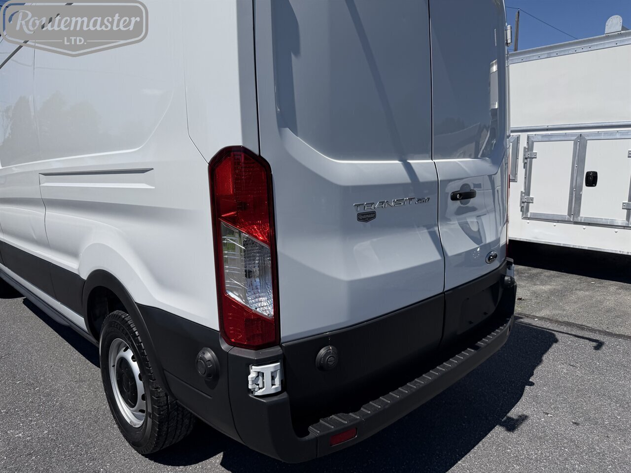 2023 Ford Transit 250 Cargo - Photo 18 - Mount Joy, PA 17552
