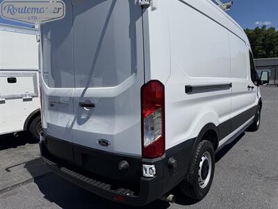 2023 Ford Transit 250 Cargo - Photo 9 - Mount Joy, PA 17552