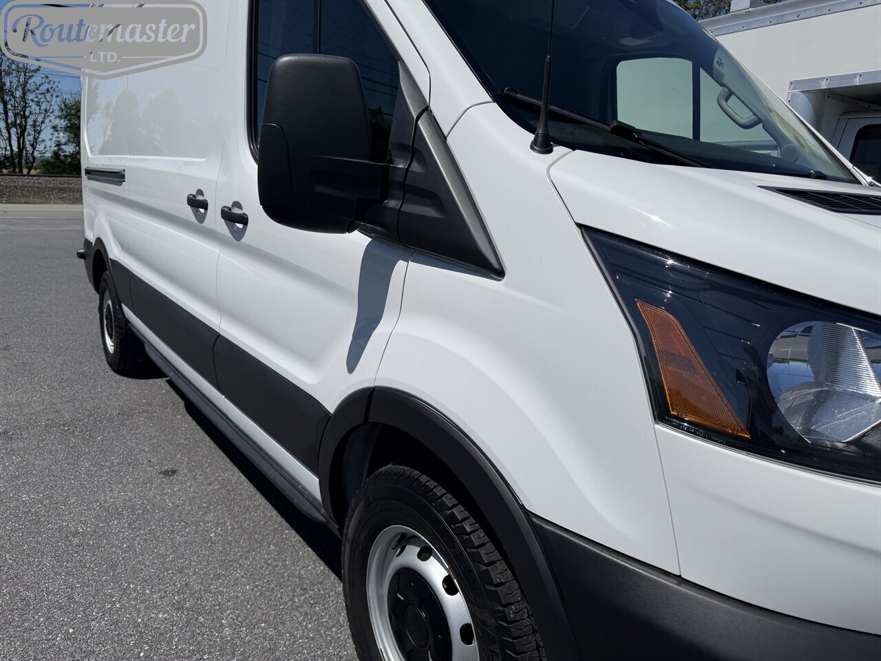 2023 Ford Transit 250 Cargo - Photo 3 - Mount Joy, PA 17552