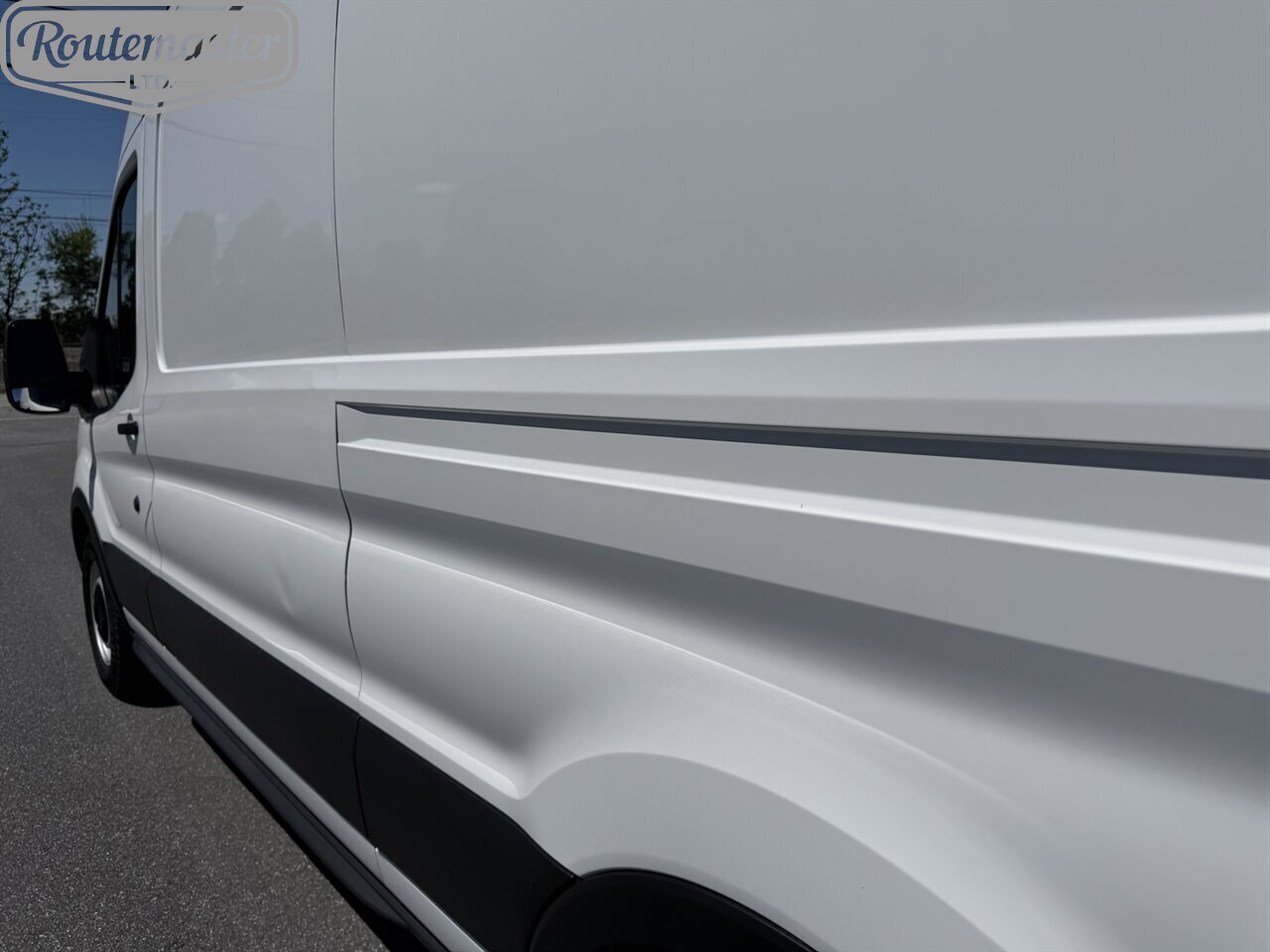 2023 Ford Transit 250 Cargo - Photo 21 - Mount Joy, PA 17552