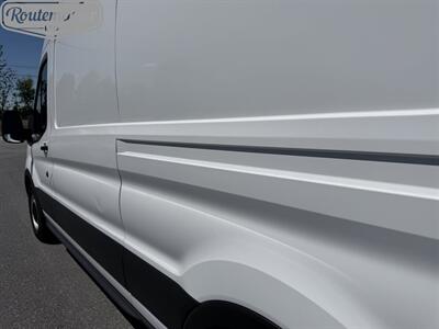 2023 Ford Transit 250 Cargo - Photo 21 - Mount Joy, PA 17552