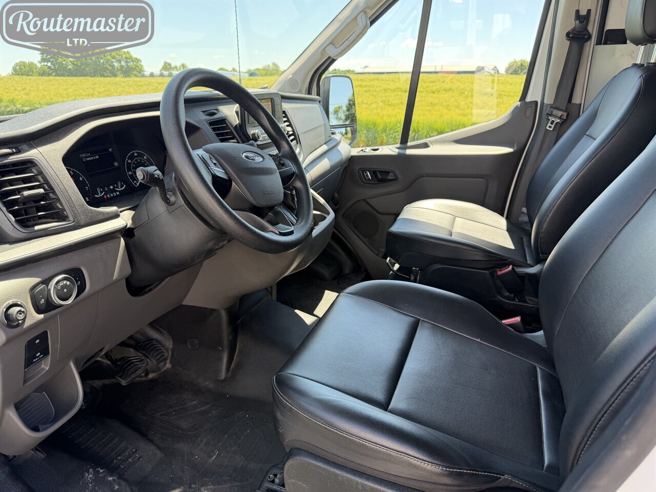 2023 Ford Transit 250 Cargo - Photo 27 - Mount Joy, PA 17552