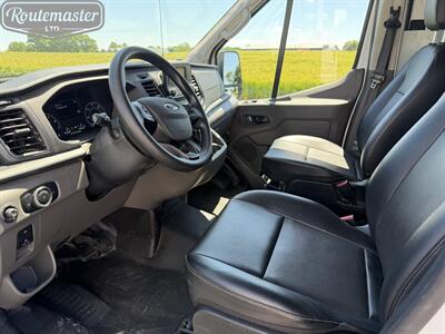 2023 Ford Transit 250 Cargo - Photo 27 - Mount Joy, PA 17552