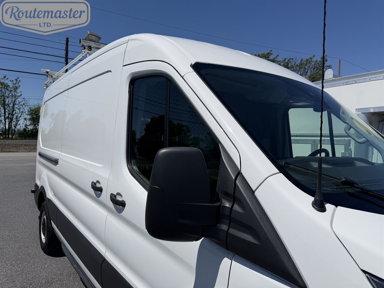 2023 Ford Transit 250 Cargo - Photo 4 - Mount Joy, PA 17552