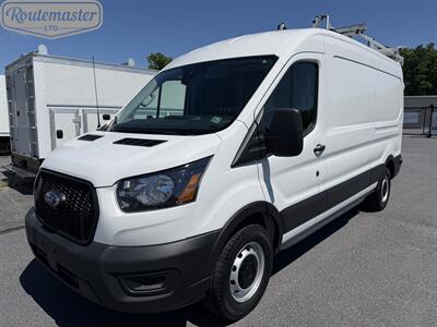 2023 Ford Transit 250 Cargo - Photo 11 - Mount Joy, PA 17552