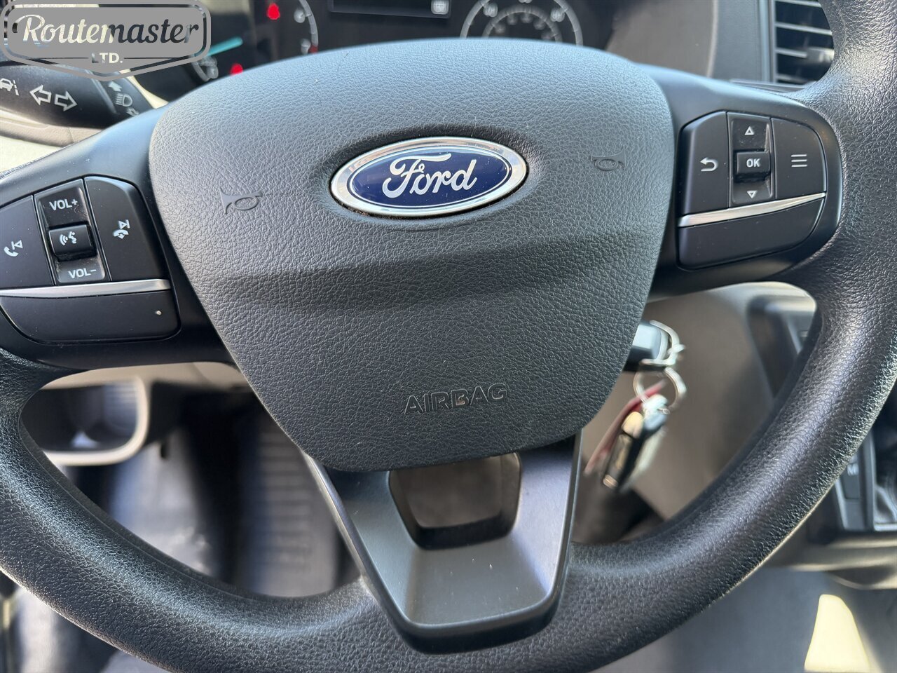 2023 Ford Transit 250 Cargo - Photo 30 - Mount Joy, PA 17552