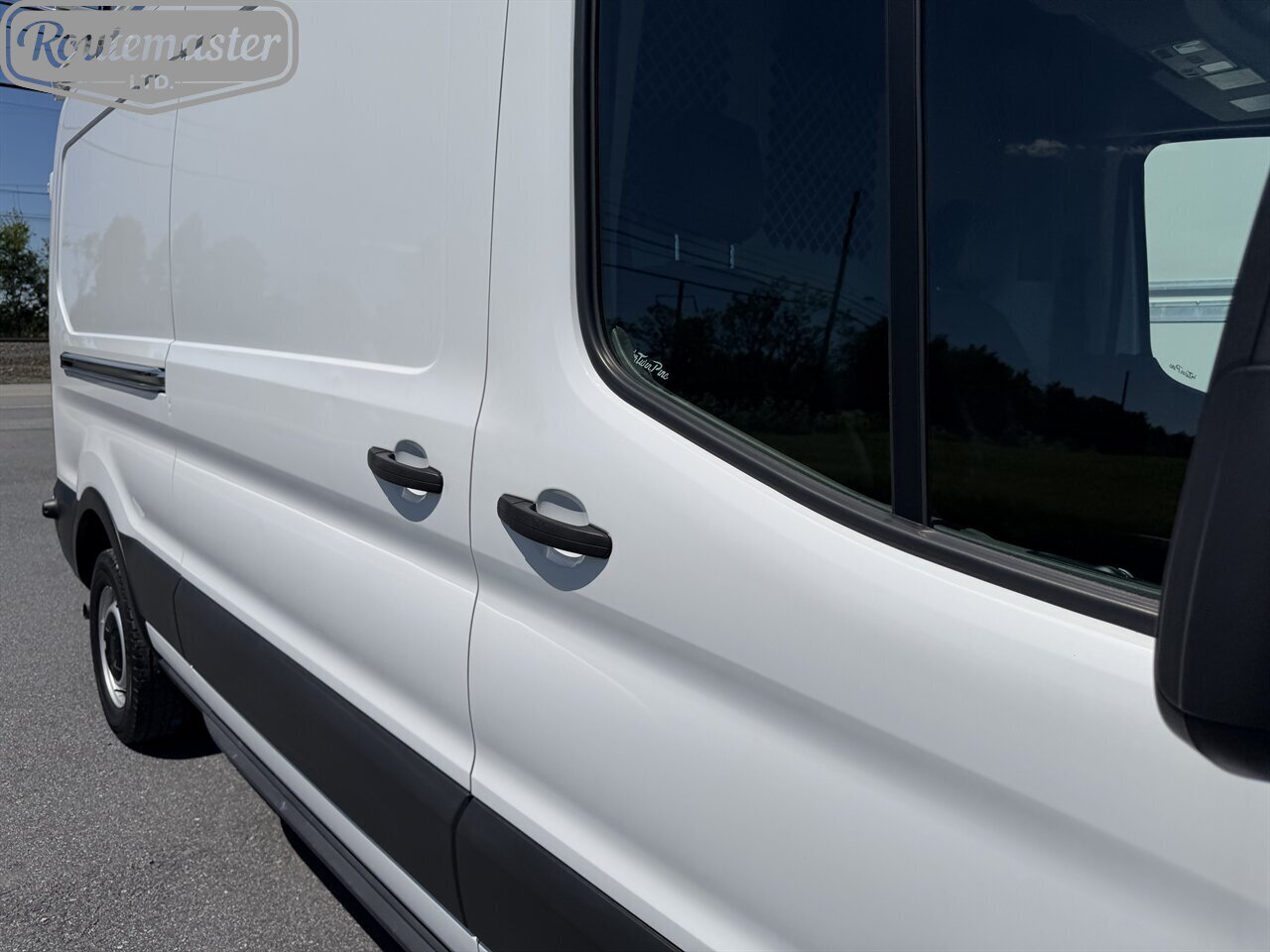 2023 Ford Transit 250 Cargo - Photo 5 - Mount Joy, PA 17552