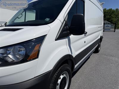 2023 Ford Transit 250 Cargo - Photo 13 - Mount Joy, PA 17552