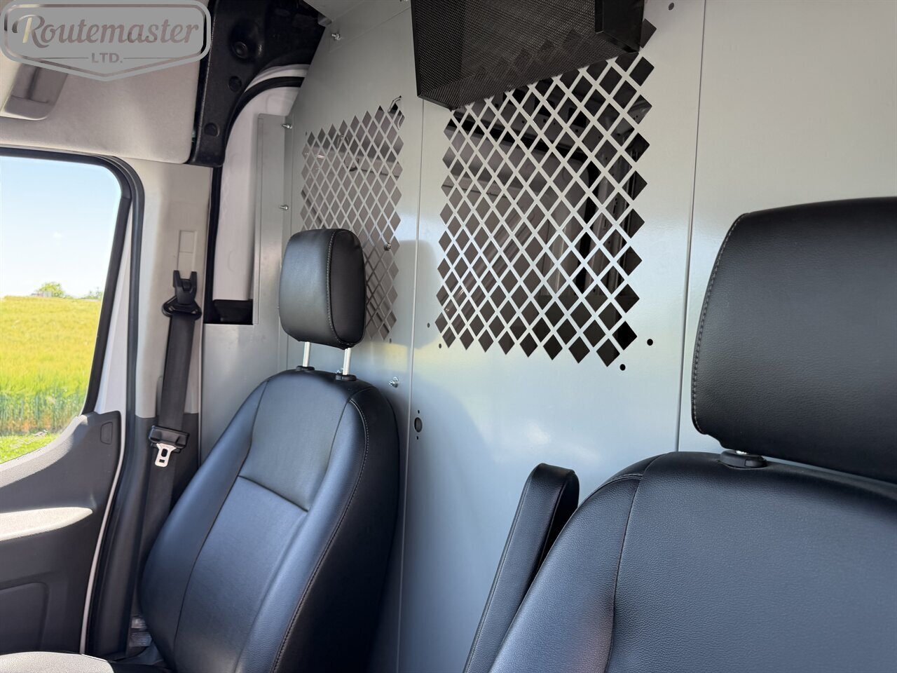 2023 Ford Transit 250 Cargo - Photo 29 - Mount Joy, PA 17552