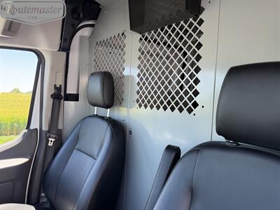2023 Ford Transit 250 Cargo - Photo 29 - Mount Joy, PA 17552