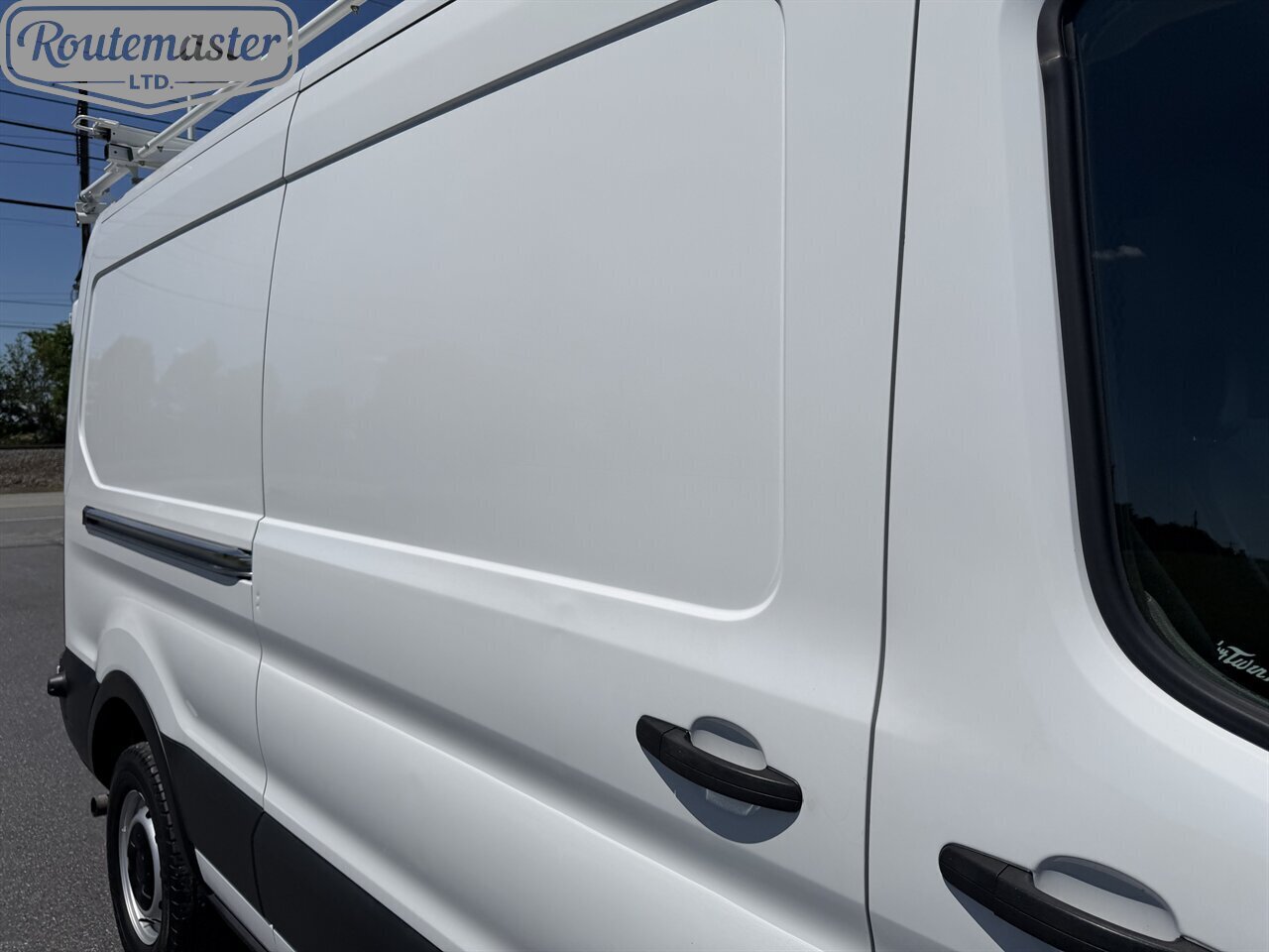 2023 Ford Transit 250 Cargo - Photo 6 - Mount Joy, PA 17552