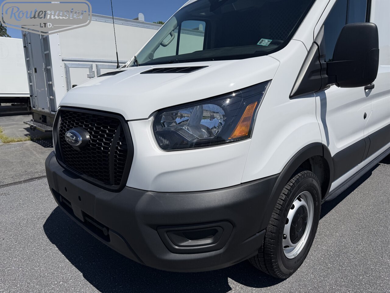 2023 Ford Transit 250 Cargo - Photo 12 - Mount Joy, PA 17552