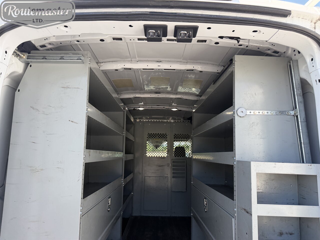2023 Ford Transit 250 Cargo - Photo 23 - Mount Joy, PA 17552