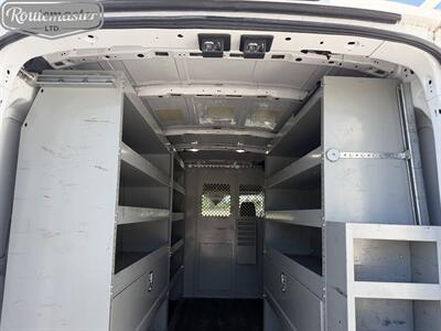 2023 Ford Transit 250 Cargo - Photo 23 - Mount Joy, PA 17552