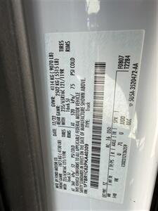 2023 Ford Transit 250 Cargo - Photo 31 - Mount Joy, PA 17552