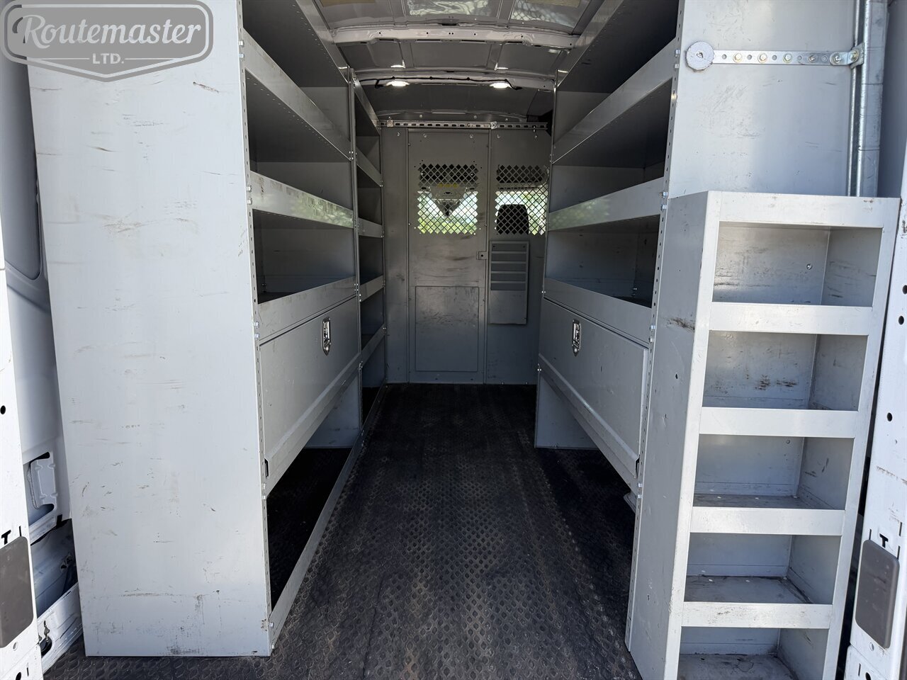 2023 Ford Transit 250 Cargo - Photo 22 - Mount Joy, PA 17552