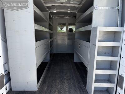 2023 Ford Transit 250 Cargo - Photo 22 - Mount Joy, PA 17552